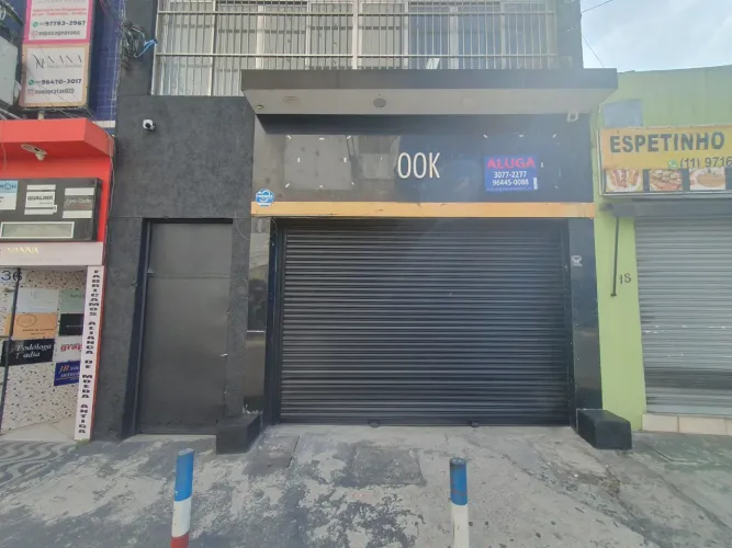 Sala para locação, Centro, Guarulhos, SP