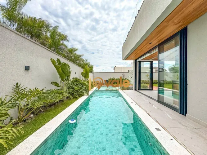 Casa com 3 dormitórios à venda, 300 m² - Urbanova - São José dos Campos/SP