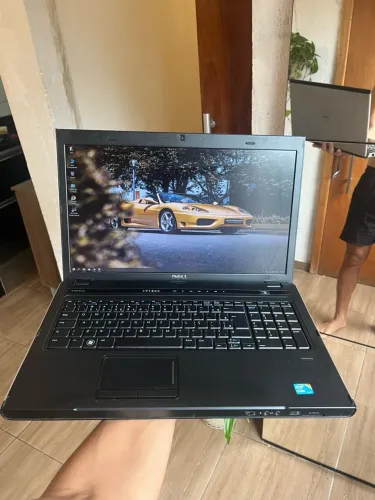 Notebook Dell I5 8GB 1TB ENTREGO