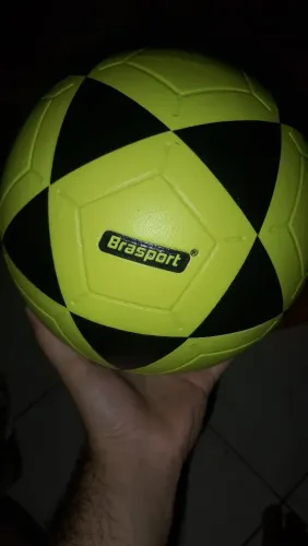Bola de Futevôlei