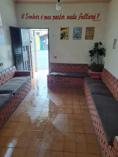 Sala para alugar em Piracicaba, Jardim Glória, com 20 m²