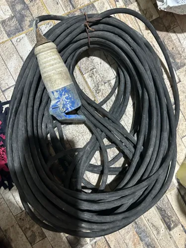 Extensão 30 metros 200 reais