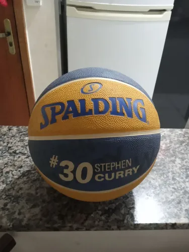 Bola de basquete spalding