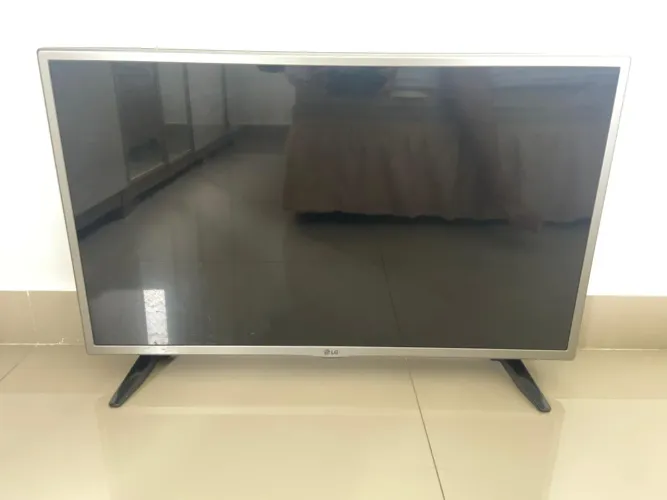 Tv LG 32 LH515B