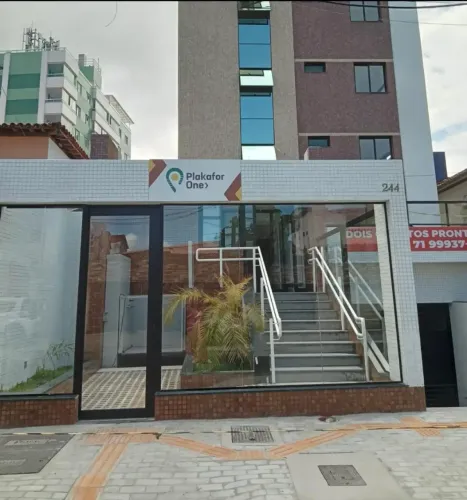 OPORTUNIDADE STUDIO NO PLAKAFORD ONE MOBILIADO, MELHOR CUSTO PARA EXPLORAR BENEFÍCIO AIRBN