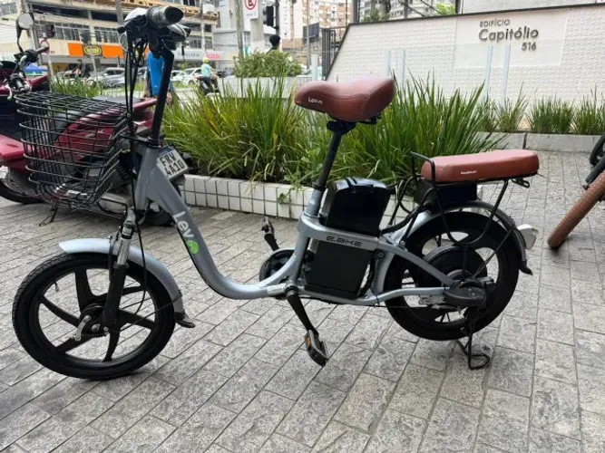 EBIKE LEV