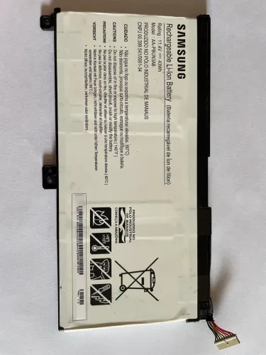 BATERIA NOTEBOOK SAMSUNG-MOD AA-PBUN3AB