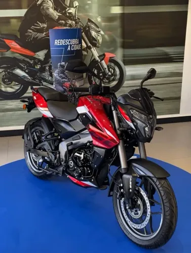 Bajaj 2026