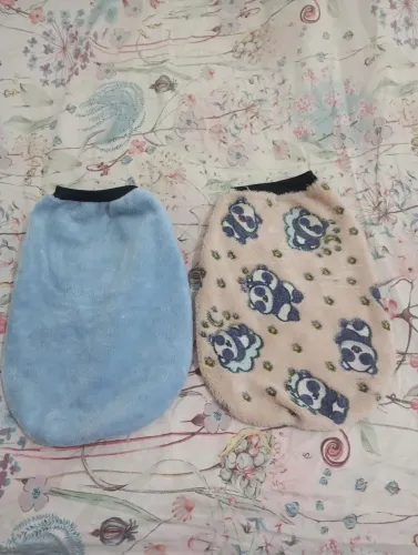 Roupas pet