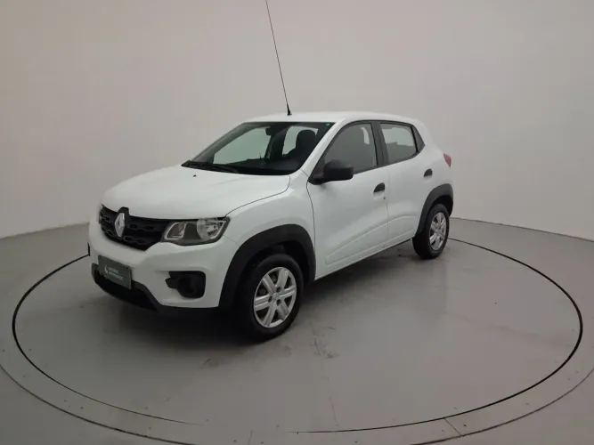 Renault Kwid 1.0 Zen 2022
