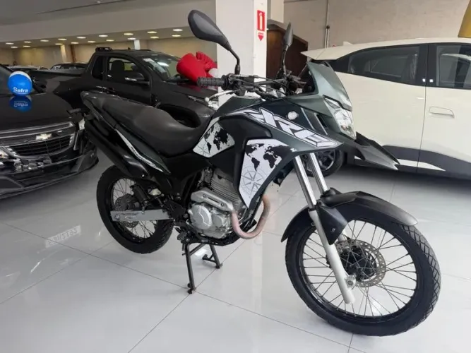 HONDA HONDA XRE 300 2020