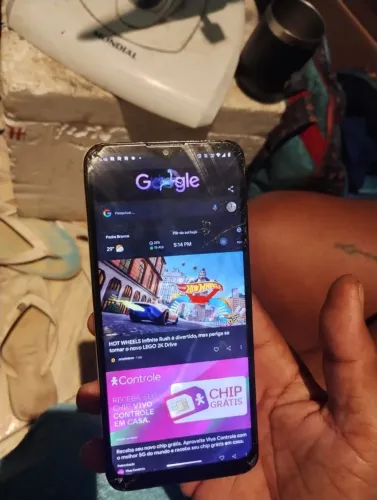 Moto g(9)