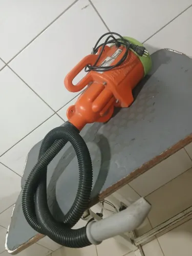 Soprador de pets