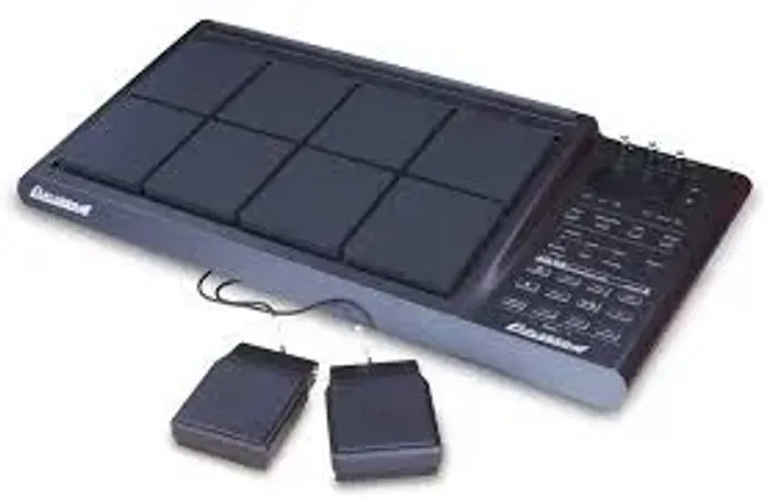 ODERY BATERIA ELET OKTO-A