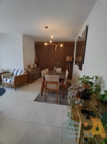 APARTAMENTO RESIDENCIAL em JAGUARIÚNA - SP, JARDIM MAUÁ