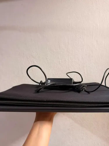 Notebook Dell