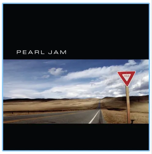 Pearl jam Yield