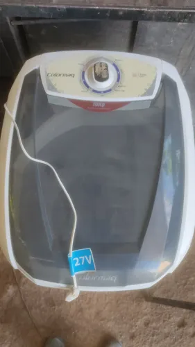 Tánquinho