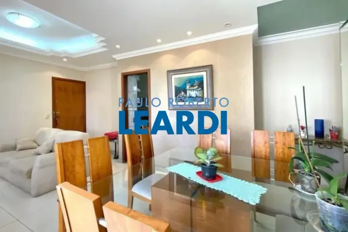 APARTAMENTO - SAGRADA FAMÍLIA - MG