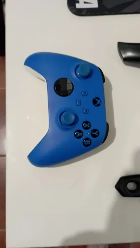 Controle Xbox Series S/X
