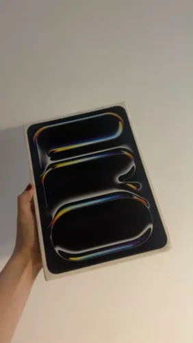 iPad Pro 11? M5 - 256GB (Wi-fi)