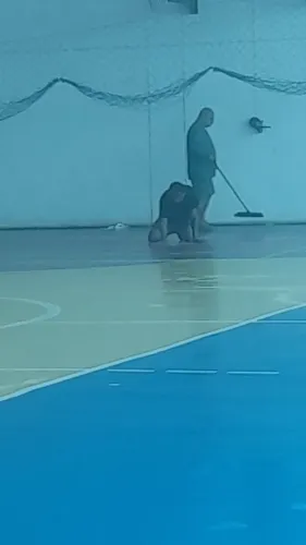 Ajudante de pintura