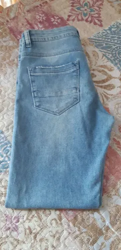 Calça jeans