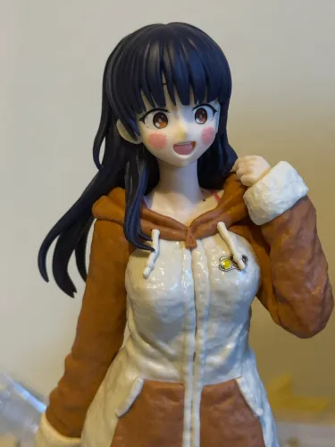 Boku no Kokoro no Yabai Yatsu - Yamada Anna - Zenryoku Zoukei - Roomwear ver.