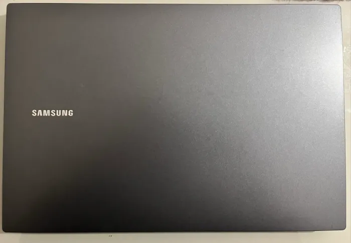 Notebook Samsung I5