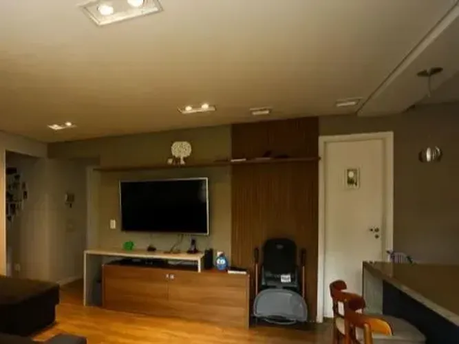 MERLOT para venda tem 84 metros quadrados com 3 quartos em Vila Andrade - São Paulo - SP