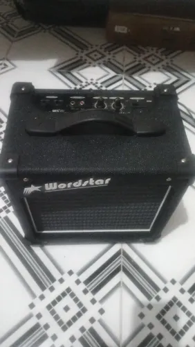 Caixa wordstar wl50