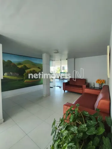 Apartamento de 2/4 com Suíte e Excelente Estrutura de Lazer no Politeama