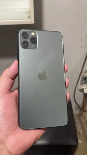 iPhone 11 Pro Max 