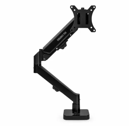 Suporte Articulado Para Monitor 13 a 32 Pistão a Gás Ajustável Zinnia Nimbo 110