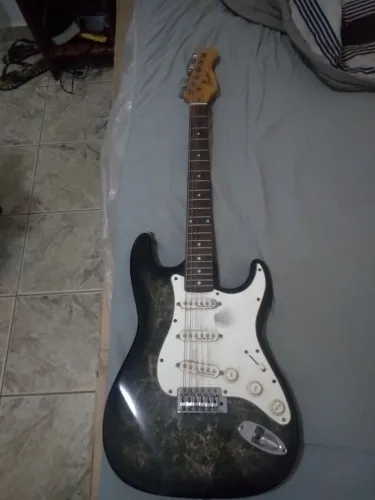 Guitarra 