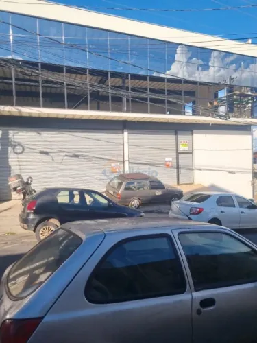 LOJA DE 300M² EXCELENTE PONTO PARA ACADEMIA
