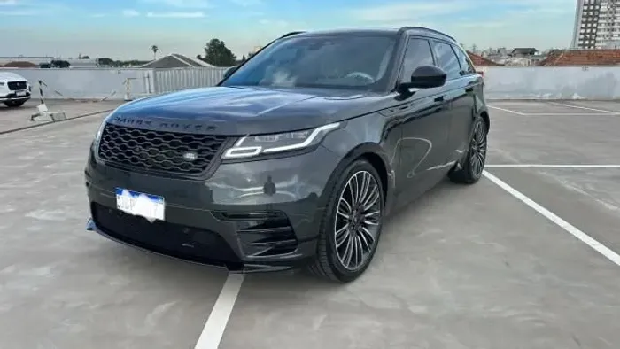 Land Rover Range Rover Range R. Vel. R-DYN HSE 3.0 PH6 4X4 AUT 2023