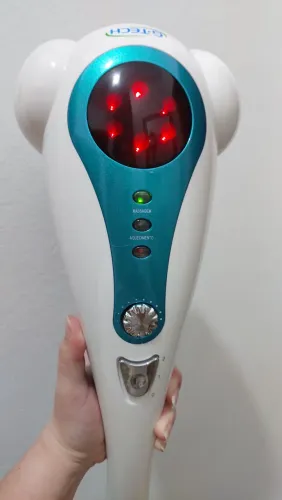 Massageador G Tech Power Pro