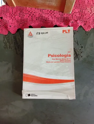 Psicologias - Ana Mercês Bahia Bock