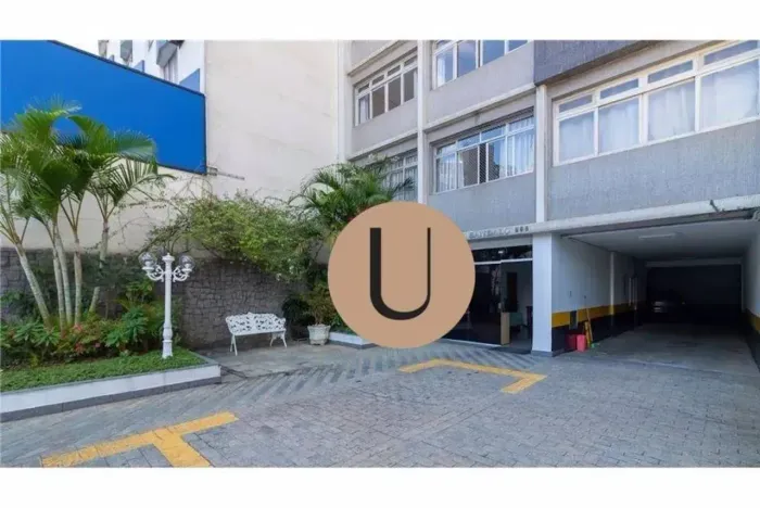 OTIMO APARTAMENTO NA FREI CANECA