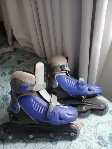 Patins