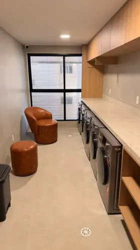 Imóvel para venda possui 30 metros quadrados com 1 quarto em Jatiúca - Maceió - AL