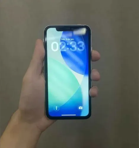 iPhone 11 Excelente Oportunidade