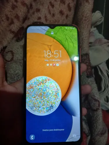 Vendo um Samsung
