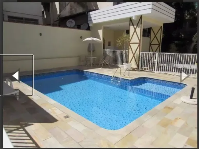 Apartamento no centro de Guaratinguetá - SP