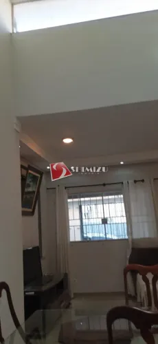 Casa à venda em Maringá, Jardim Paraizo, com 3 quartos, com 216 m²