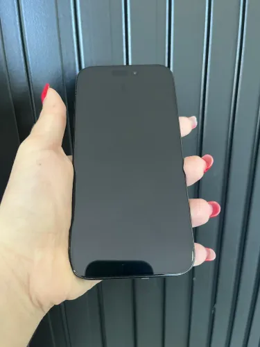 iPhone 15 Pro 