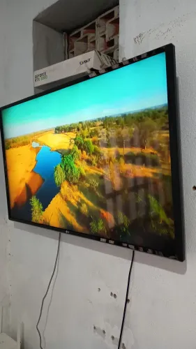 Tv smart 43 polegadas