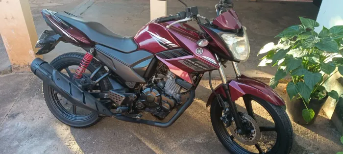 Fazer SED YS150