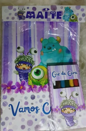 Personalizados para Festa Infantil | Lembrancinhas Personalizadas
